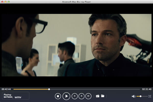 mac video player for wmv
