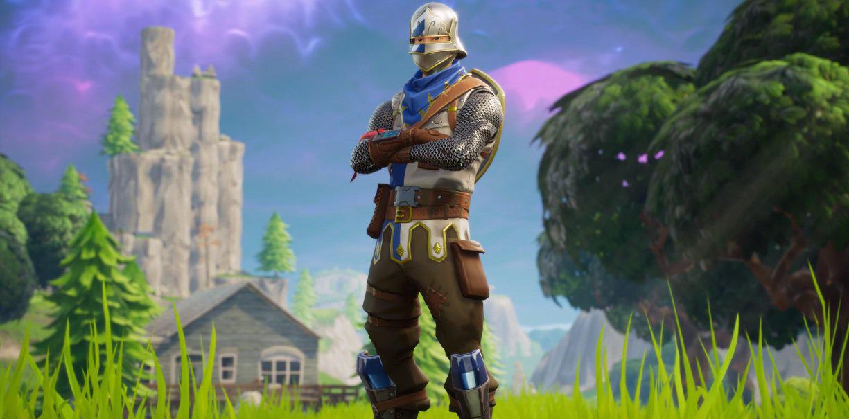 get hacked fortnite for mac